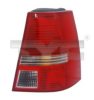 TYC 11-0213-21-2 Combination Rearlight